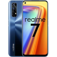 Remplacement écran Realme 7