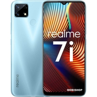 Remplacement écran Realme 7i