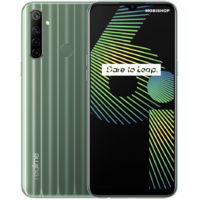 Remplacement écran Realme 5 Pro