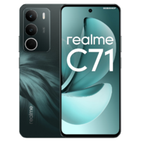 Remplacement écran Realme C71