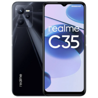 Remplacement écran Realme C35