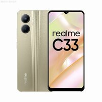 Remplacement écran Realme C33