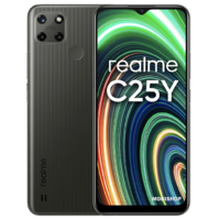 Remplacement écran Realme C25Y