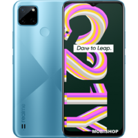 Remplacement écran Realme C21Y