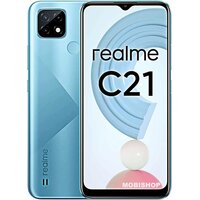 Remplacement écran Realme C21