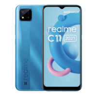 Remplacement écran Realme C11 2021