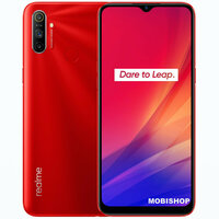 Remplacement écran Realme C3