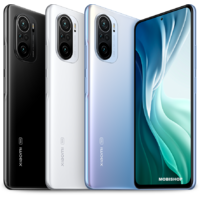 Remplacement écran Xiaomi Mi 11i 5G