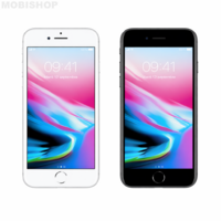 Remplacement écran Apple Iphone 8