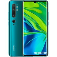 Remplacement écran Xiaomi Mi Note 10 Pro