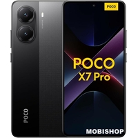 Réparation écran Xiaomi Poco X7 Pro