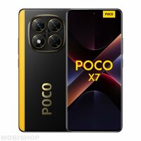 Réparation écran Xiaomi Poco X7