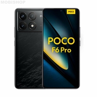 Réparation écran Xiaomi Poco F6 Pro 5G