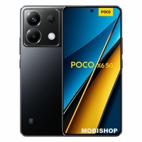 Remplacement écran Xiaomi Poco X6
