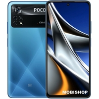 Remplacement écran Xiaomi Poco X4 Pro 5G