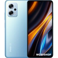 Remplacement écran Xiaomi Poco X4 GT