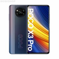 Remplacement écran Xiaomi Poco X3 Pro NFC