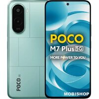 Remplacement écran Xiaomi Poco M7 Plus
