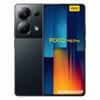 Remplacement écran Xiaomi Poco M6 Pro