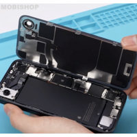 Remplacement Batterie iPhone 16e