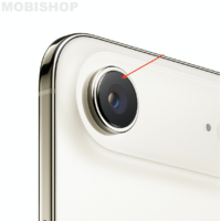 Remplacement Lentille Caméra Arrière iPhone 17 Air