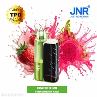 Stellarc 50k - JNR Strawberry Kiwi