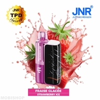 Stellarc 50k - JNR Strawberry Ice (Fraise, Frais)