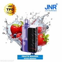 Stellarc 50k - JNR Mixed Berries (Fruits rouges)