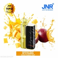 Stellarc 50k - JNR Mango Passion Fruit