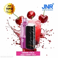 Stellarc 50k - JNR Fizzy Cherry Cola