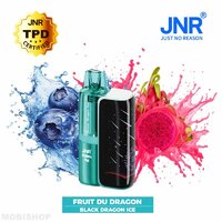 Stellarc 50k JNR Black Dragon Ice