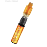 Fusion 15K 20mg - Liquideo Triple Melon