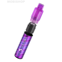 Fusion 15K 20mg - Liquideo Raisin Glacé