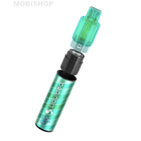 Fusion 15K 20mg - Liquideo Menthe Fraîche