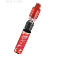 Fusion 15K 20mg - Liquideo Grosse Fraise
