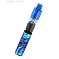 Fusion 15K 20mg - Liquideo Myrtille Framboyante