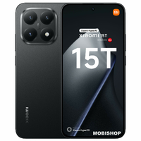 Remplacement écran Xiaomi 15T