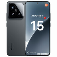 Remplacement écran Xiaomi 15