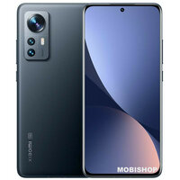 Remplacement écran Xiaomi 12X
