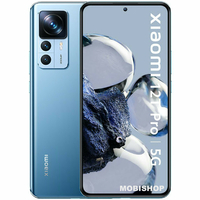 Remplacement écran Xiaomi 12T Pro