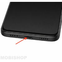 Remplacement connecteur Mi A2