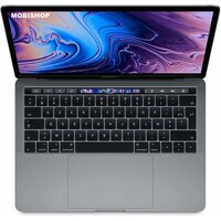 Remplacement écran MacBook Pro Touch bar Retina 13" A2159 (2019)