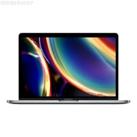 Remplacement écran MacBook Pro Touch Bar Retina 13" A1989 (2018)