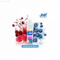 Mr Blue (Sel de nicotine) 10ML - JNR