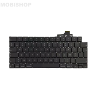 Remplacement clavier Azerty MacBook Air M2 A2681