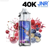 Falcon Nexus 40K - JNR Blueberry Raspberry Cherry
