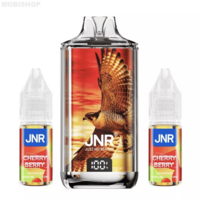 Falcon Nexus 40K - JNR Cherry Berry