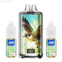 Falcon Nexus 40K - JNR Kiwi Passion Guava