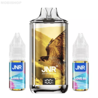 Falcon Nexus 40K - JNR Love 66
