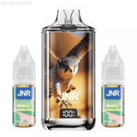 Falcon Nexus 40K - JNR Mango Passion Fruit